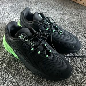 Addidadas adiprene ozelia